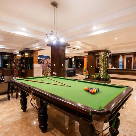 Hotel Viceroy Darjeeling  Exteriör bild