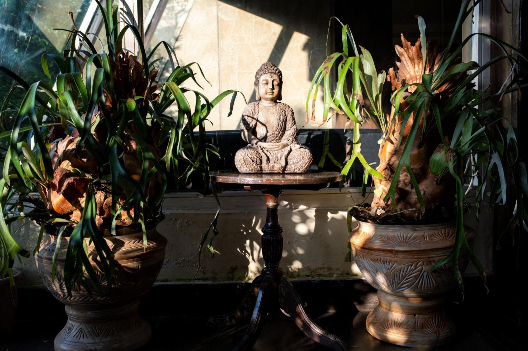 Hotel Viceroy Darjeeling  Exteriör bild