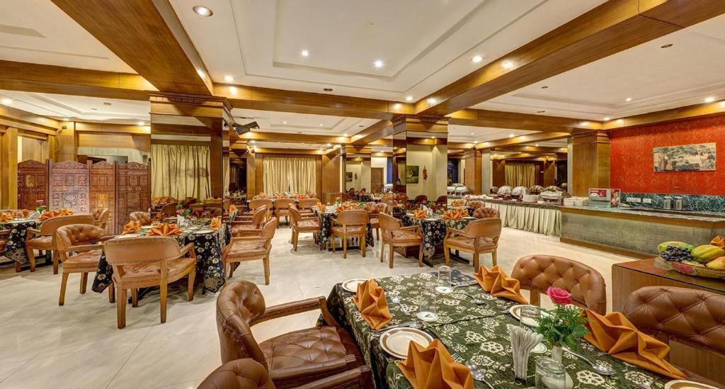 Hotel Viceroy Darjeeling  Exteriör bild