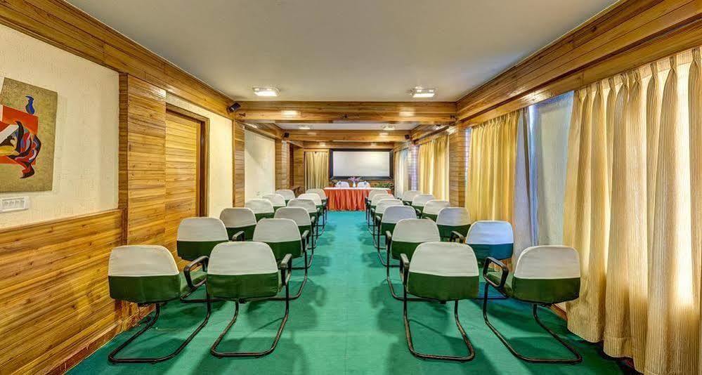 Hotel Viceroy Darjeeling  Exteriör bild