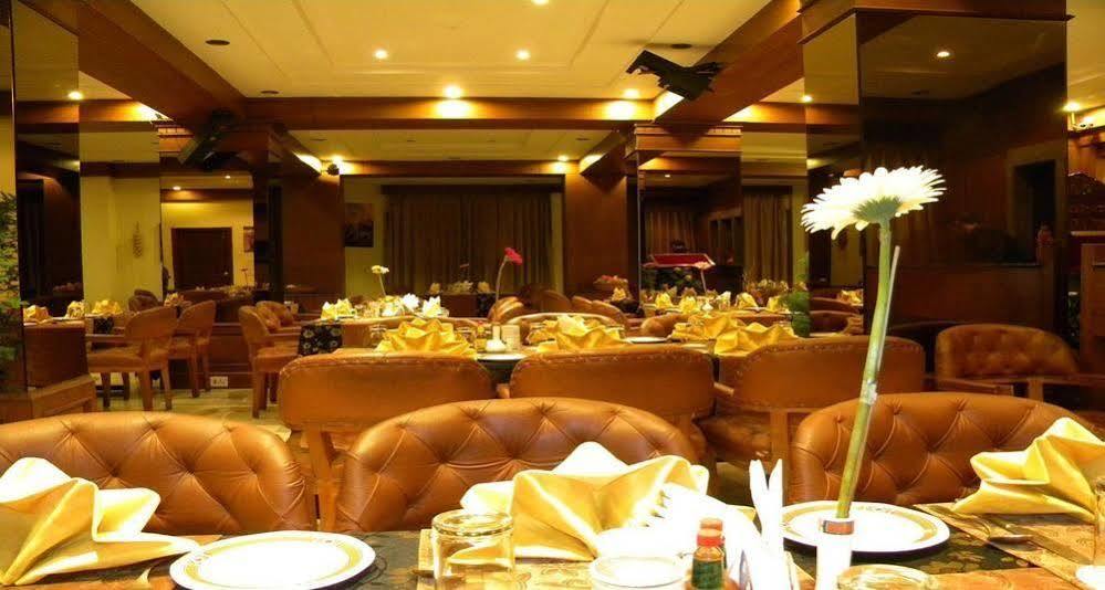 Hotel Viceroy Darjeeling  Exteriör bild